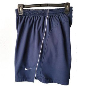 Nike Women's Lined Athletic Shorts